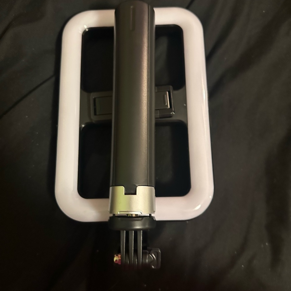 MyBat Pro Ring Light